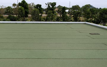 all Crailing roofing types quoted for