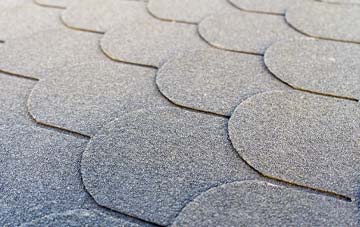 Crailing asphalt roofing costs