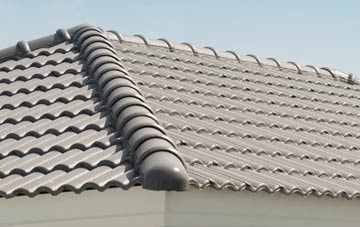 advantages of Crailing clay roofing