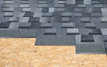 expert Crailing asphalt roof companies