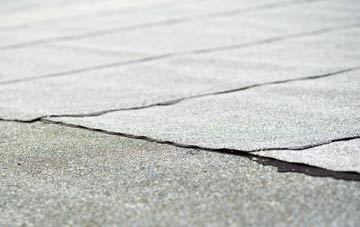 disadvantages of Crailing felt roofing