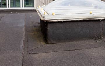 disadvantages of Crailing flat roofs