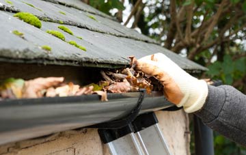 gutter cleaning Crailing, Scottish Borders