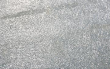 Crailing laminate fibreglass or shingles?