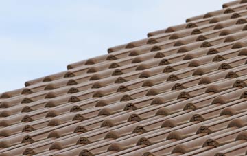 plastic roofing Crailing, Scottish Borders