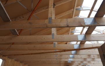 Crailing roof truss costs