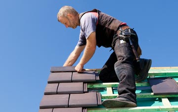 disadvantages of Crailing slate roofing