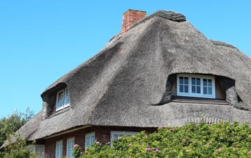 thatch roofing Crailing, Scottish Borders