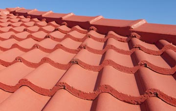 Crailing tile and slate roof replacement