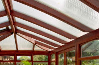 Crailing conservatory roofing insulation