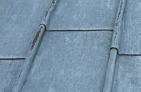 find rated Crailing lead roofing companies
