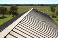 Crailing metal roof quotes