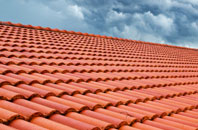 Crailing roofing tiles