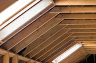 Crailing tapered roof insulation quotes